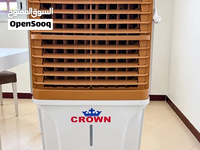 مكيف كراون 6 الف متحرك