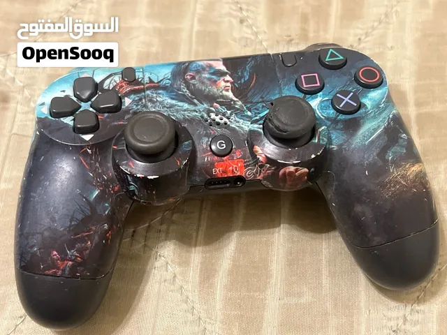 كونترول غير اصلي