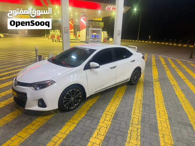 Used Mitsubishi Lancer in Al Batinah