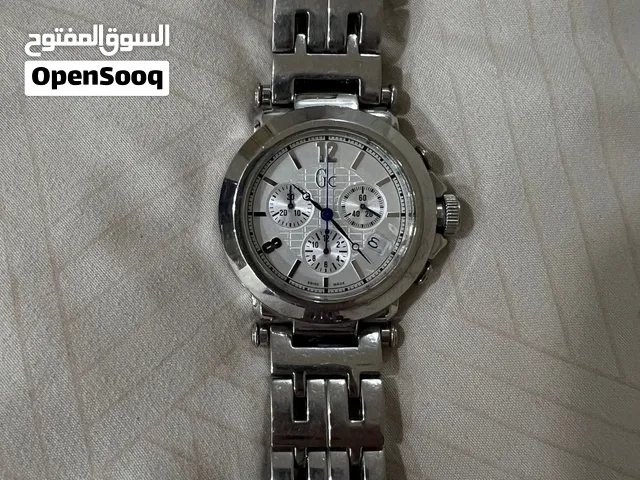 Gc MENS WATCH