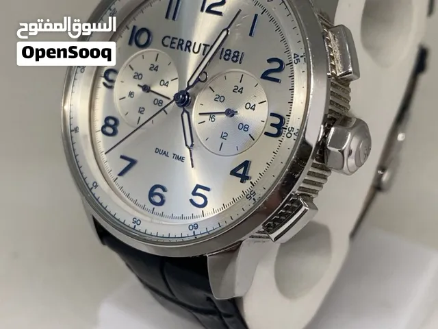 شيروتي 1881