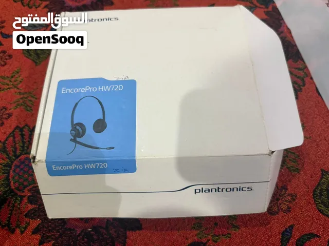 Plantronics