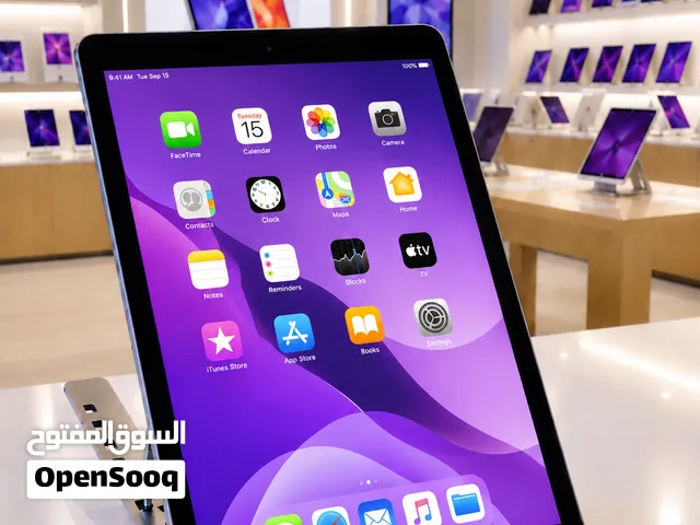 iPad 7th Generation 32GB Same As New