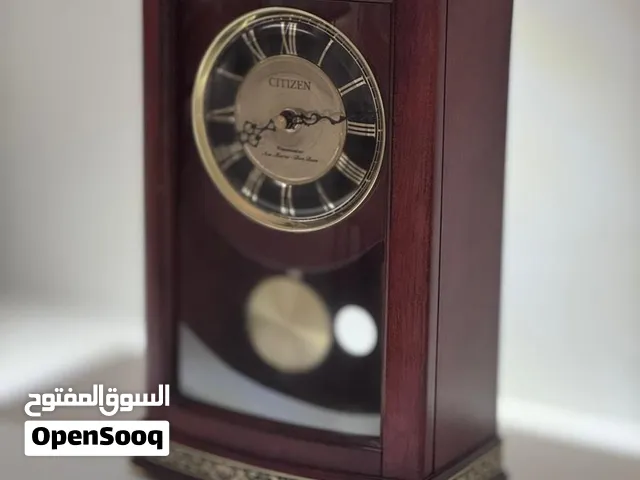 ساعات مكتبيه يابانيه اصليه