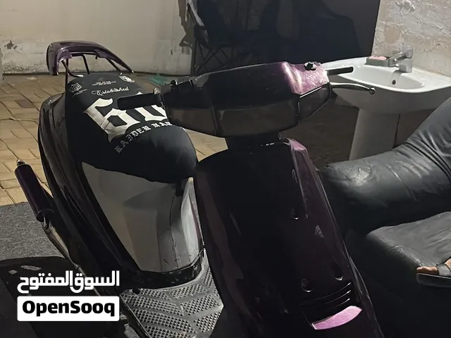 سوزوكي 100 cc
