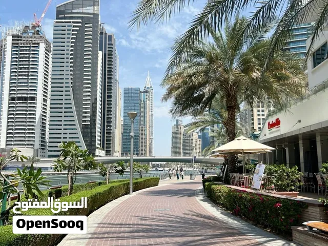 بناية للبيع ركن بالسعدي على الشارع العام