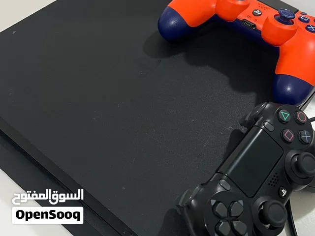 PlayStation 4 PlayStation for sale in Al Sharqiya