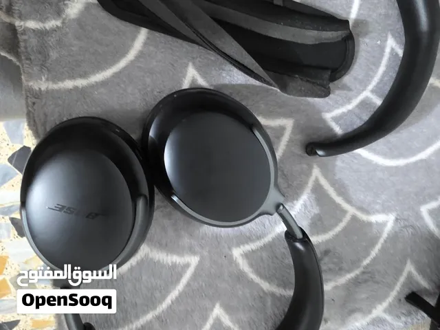 Bose quietcomfort ultra Bose qc ultra  سماعات بوز