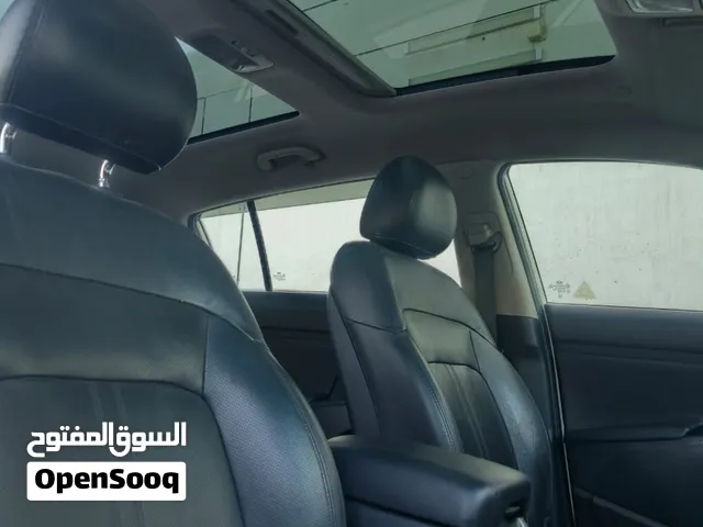 Used Kia Sportage in Baghdad