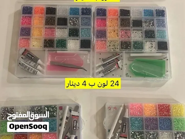 للبيع فص فصه