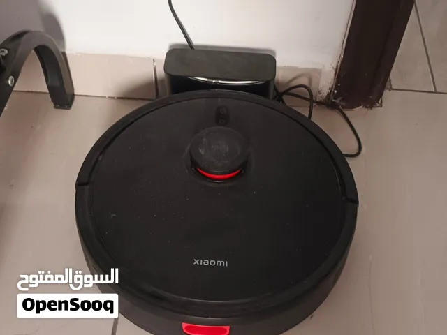 xiaomi robot vacuum s20