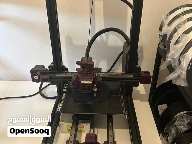 3D printer
