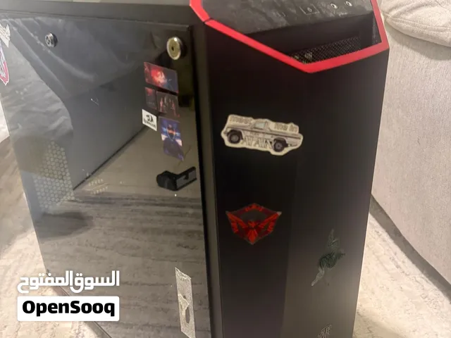 بي سي قيمنق مستعمل