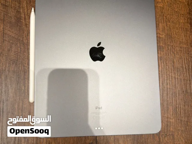 iPad Pro 13-inch ايباد برو