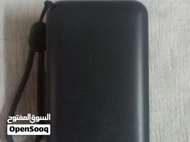 power Bank Anker