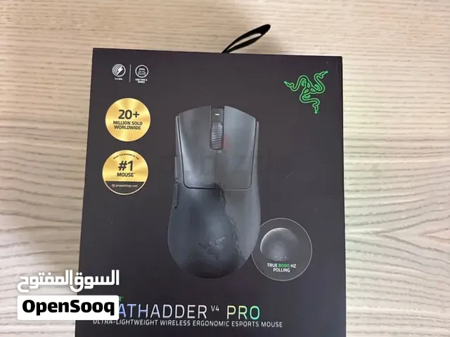 Razer deathadder v4 pro