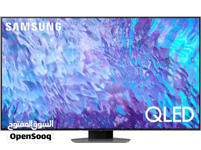 Samsung 98 QLED Q80C 4K