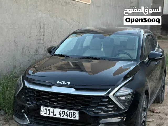 سبورتج وارد أمريكي 2023