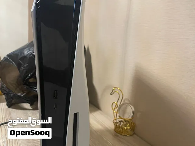بلاي ستيشن5 ps5 fat dick edition