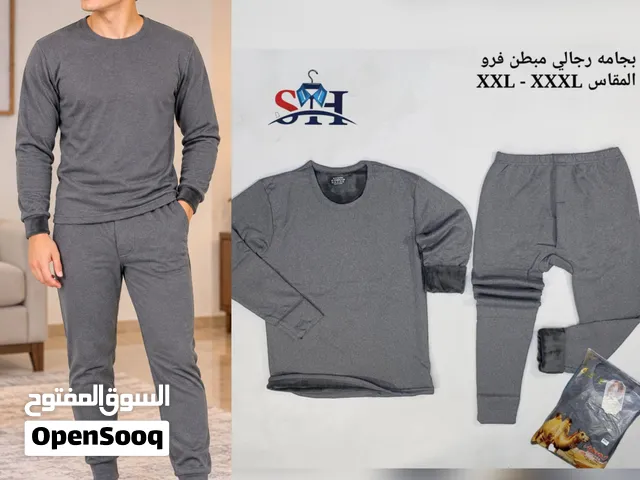 بجائم داخلي بطانه فرو دافي و مريح