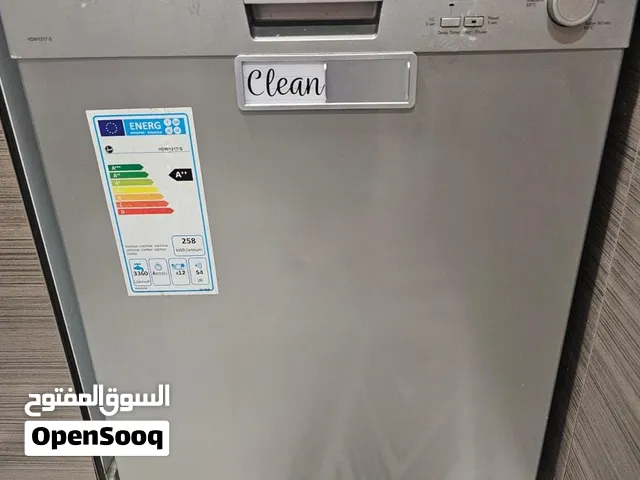 Hoover Dishwasher