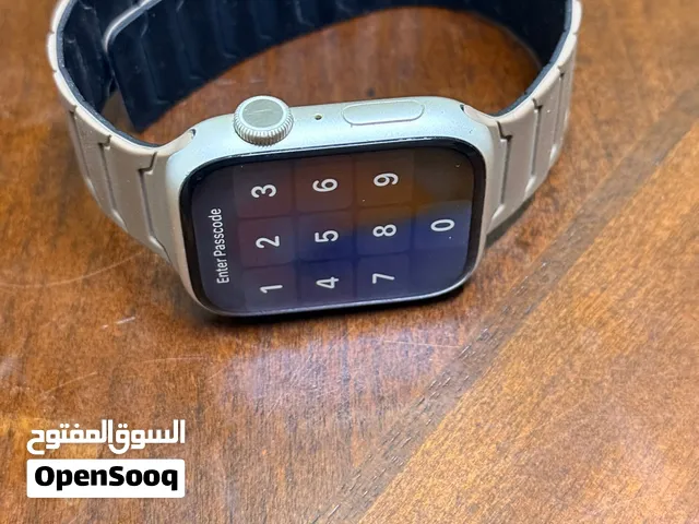 Apple Watch Series 7
