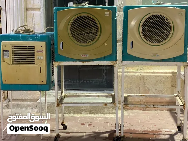 مكيف ماء صحراوي