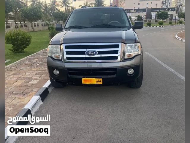 Used Ford Expedition in Dhofar