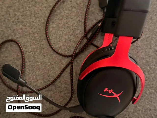 Hyper x cloude 3