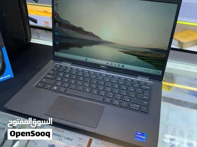 Dell Latitude 7420 - i7 11th 16GB 256GB - Business Ultrabook CPU: Intel Core i7-1165G7 / i7-1185G7 1