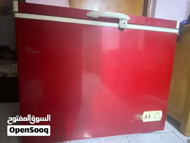 يوجد مجمده للبيع