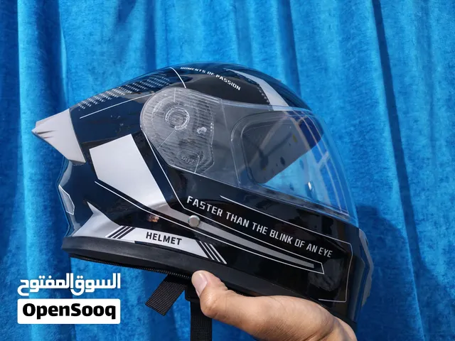 خوذة Full face AXK
