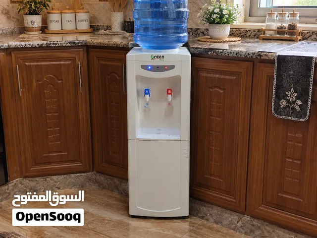 كلور جرين هوم
