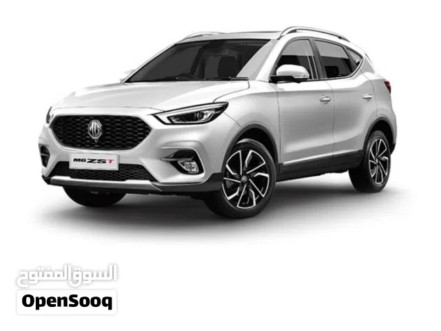 SUV MG in Hawally