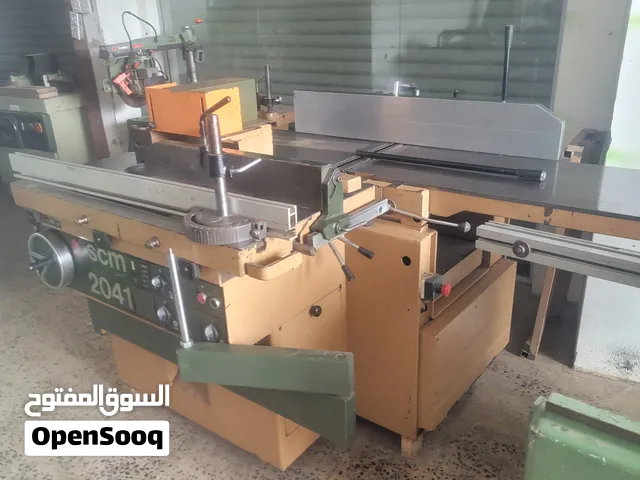 مكين نجاره ايطالي