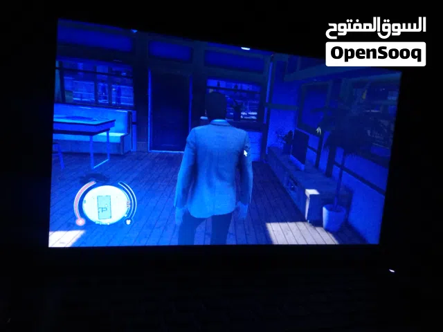 لابتوب ديل مستعمل بحالة ممتازة وسعر منافس
