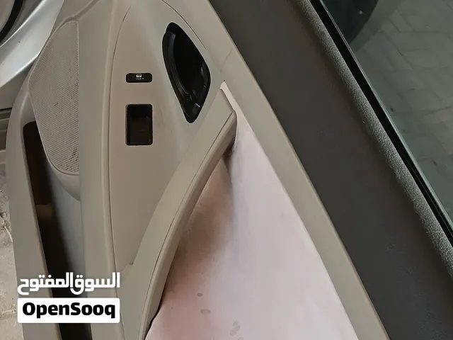 تويوتا كامري 2007