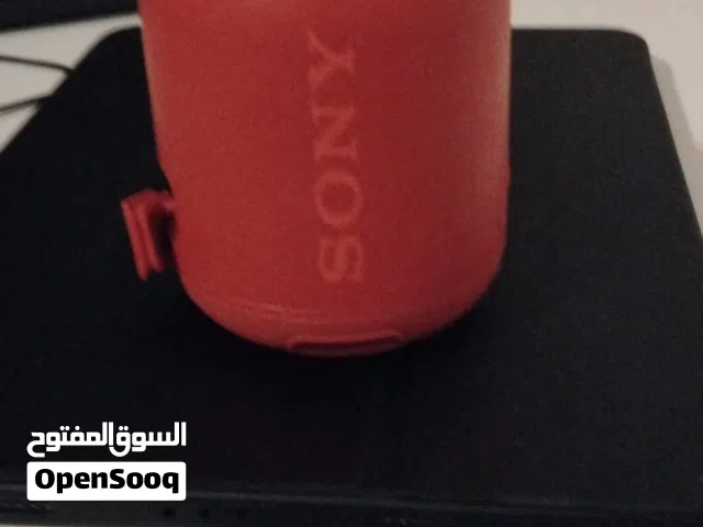 original sony speaker