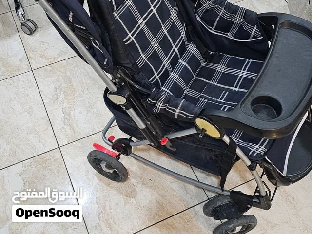 baby stroller