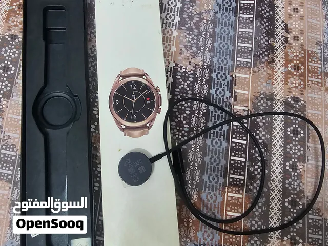 ساعة  سامسونج watch 3