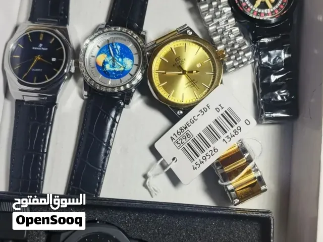 شلعه ساعات بسعر بلاش