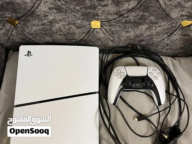 سوني 5 شبه جديد للبيع
