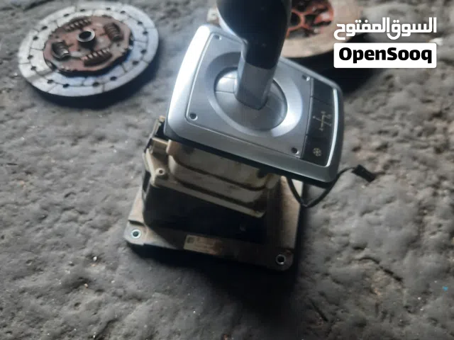جير اوبل استرا (ايزي ترونك)