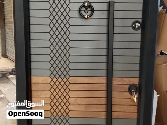 ابواب مصفحه 11سم