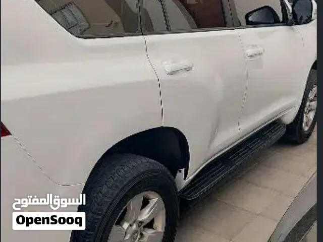 برادو للبيع