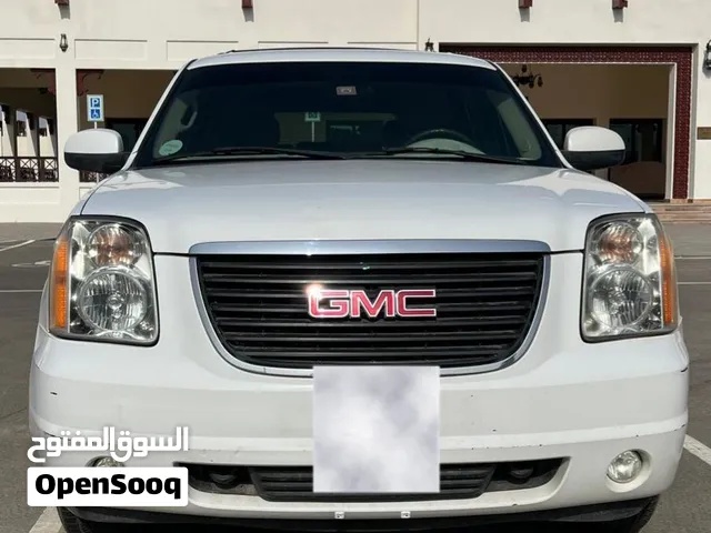 جمس يوكن بحاله الوكالة 2007