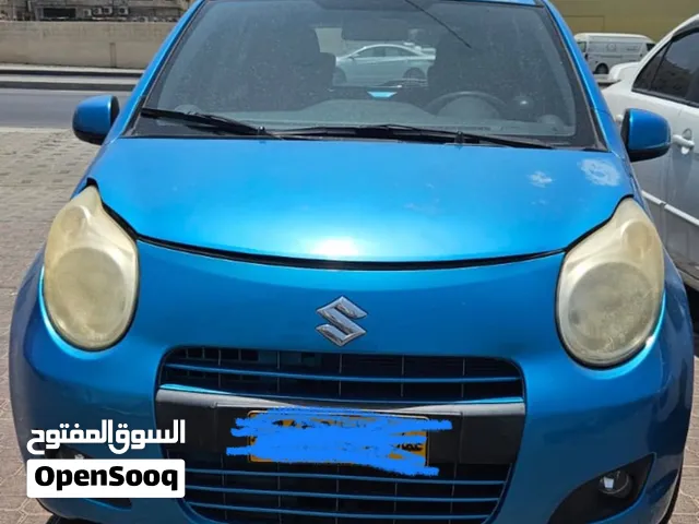 Suzuki 2015