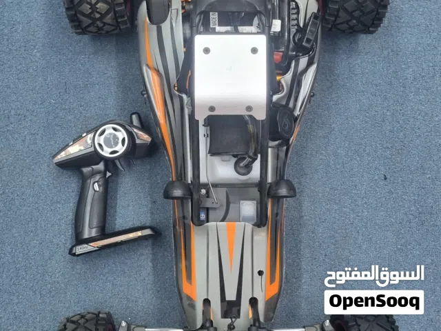 للعبه سياره عن بعد