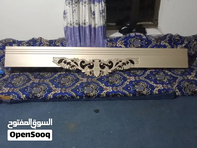 غلاف ستائر