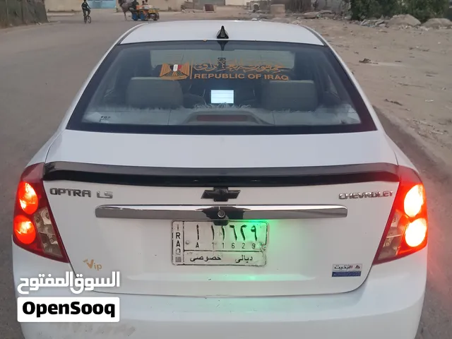 اوبترا 2011